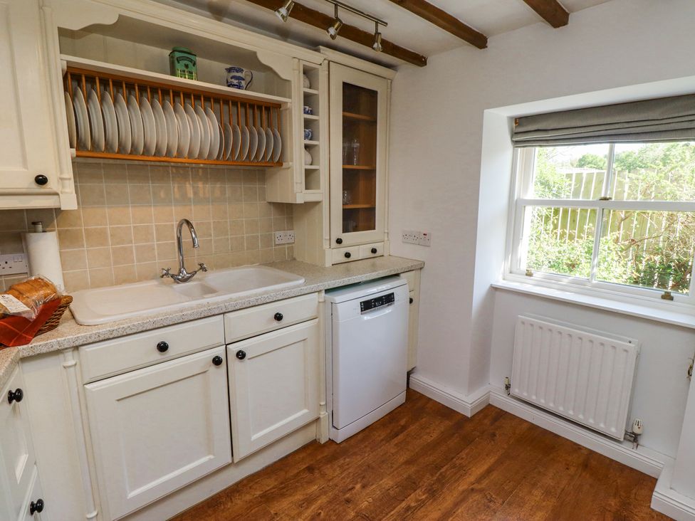 The Coach House - Northumberland - 998374 - thumbnail photo 16