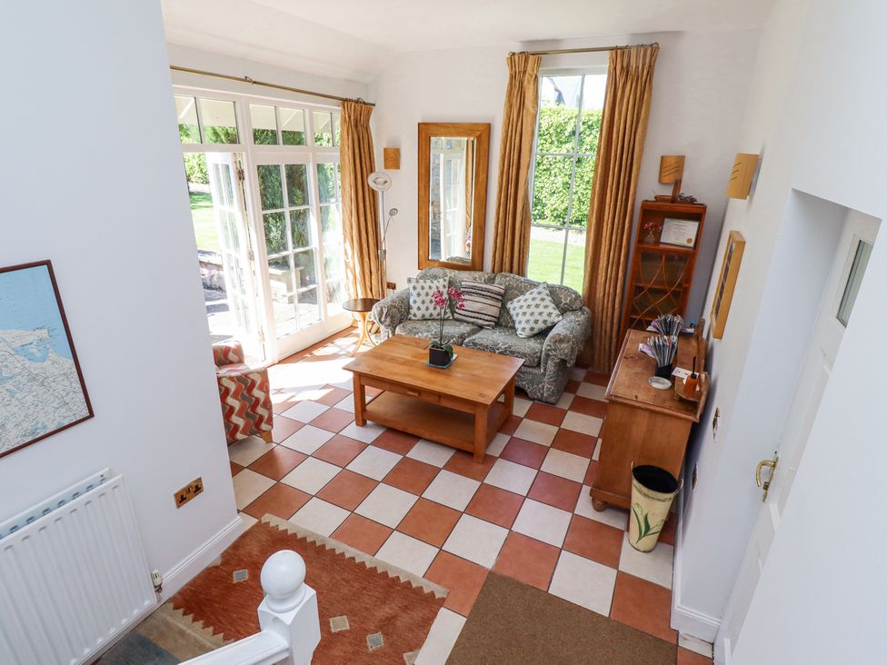 The Coach House - Northumberland - 998374 - thumbnail photo 20