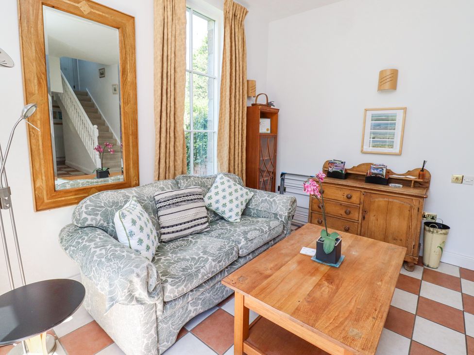 The Coach House - Northumberland - 998374 - thumbnail photo 22