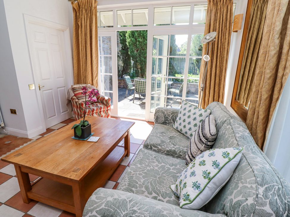The Coach House - Northumberland - 998374 - thumbnail photo 23