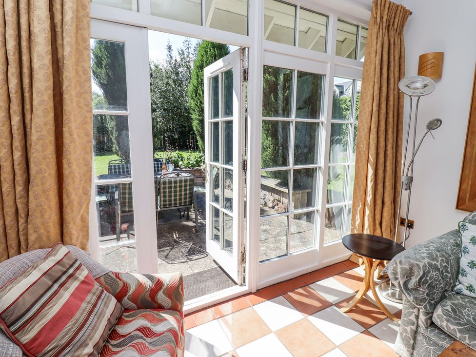 The Coach House - Northumberland - 998374 - thumbnail photo 24