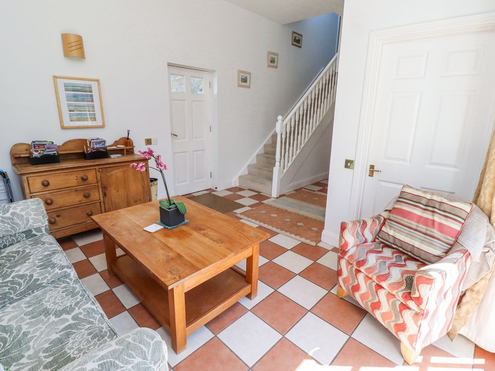 The Coach House - Northumberland - 998374 - thumbnail photo 25