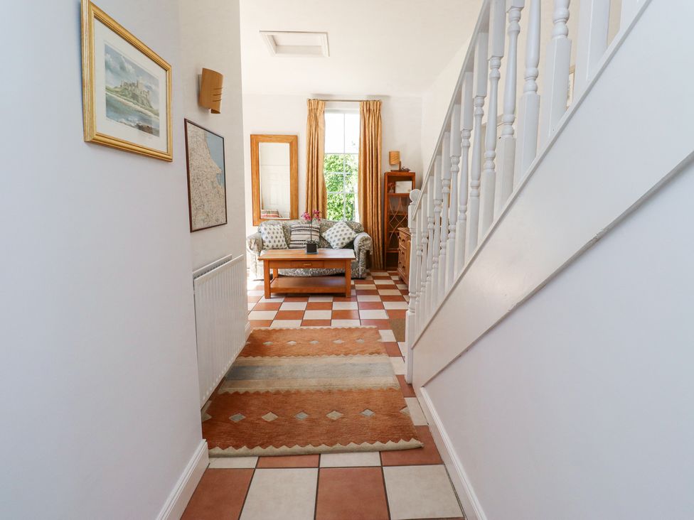 The Coach House - Northumberland - 998374 - thumbnail photo 26