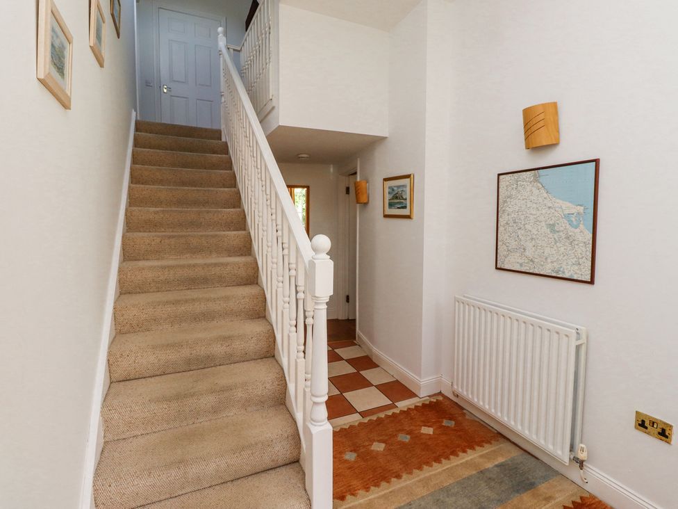The Coach House - Northumberland - 998374 - thumbnail photo 27