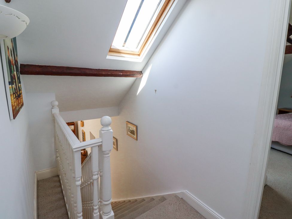The Coach House - Northumberland - 998374 - thumbnail photo 29