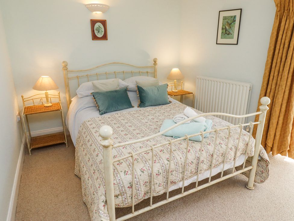 The Coach House - Northumberland - 998374 - thumbnail photo 30