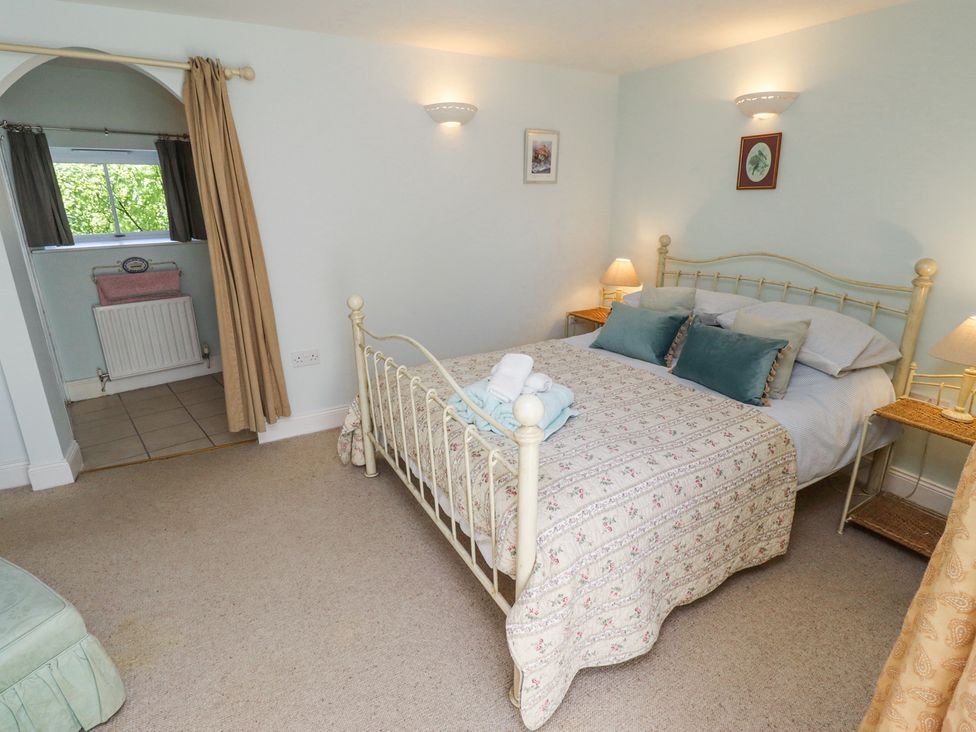 The Coach House - Northumberland - 998374 - thumbnail photo 31