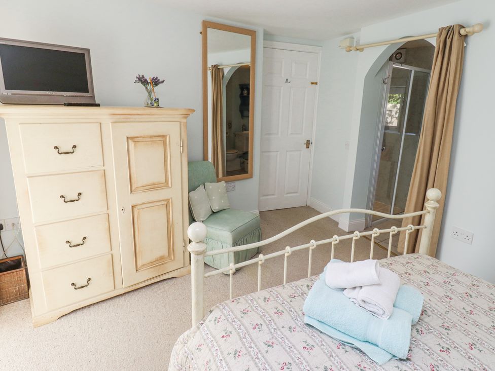 The Coach House - Northumberland - 998374 - thumbnail photo 32