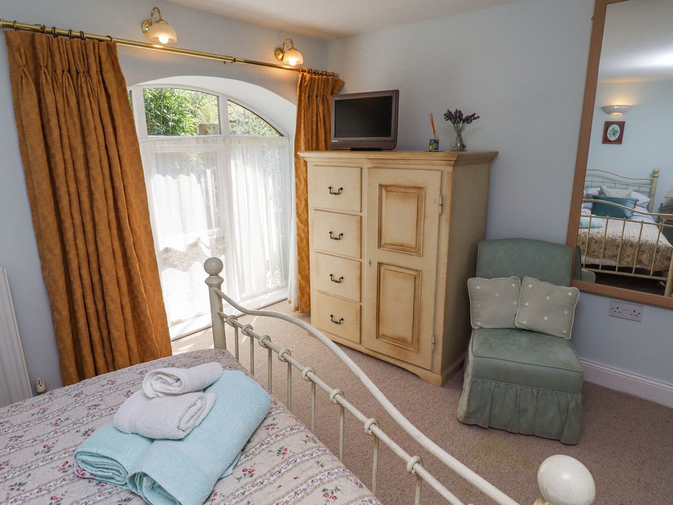 The Coach House - Northumberland - 998374 - thumbnail photo 33