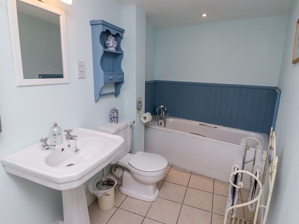 The Coach House - Northumberland - 998374 - thumbnail photo 35