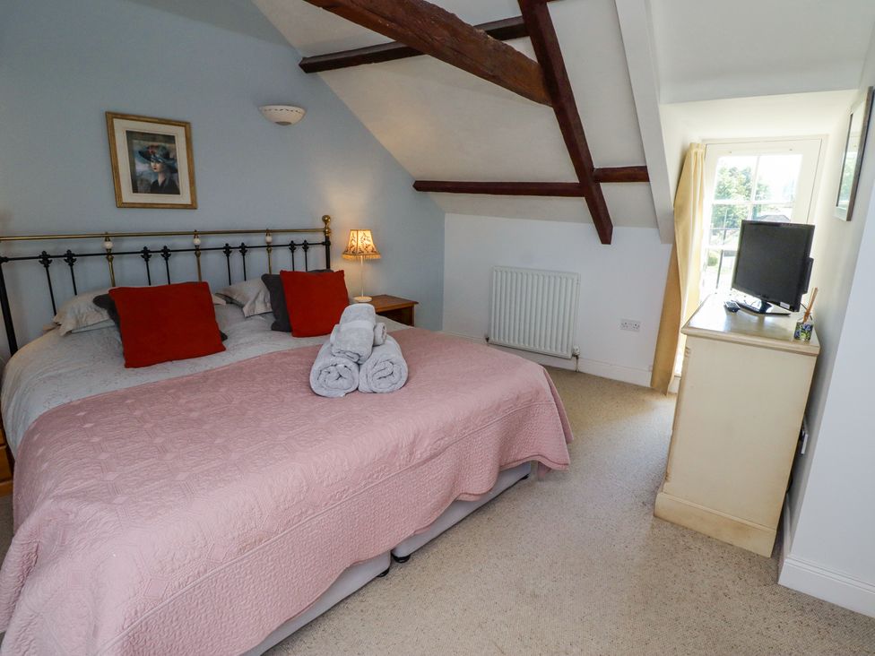 The Coach House - Northumberland - 998374 - thumbnail photo 37