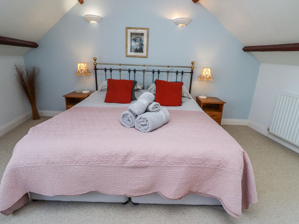 The Coach House - Northumberland - 998374 - thumbnail photo 38
