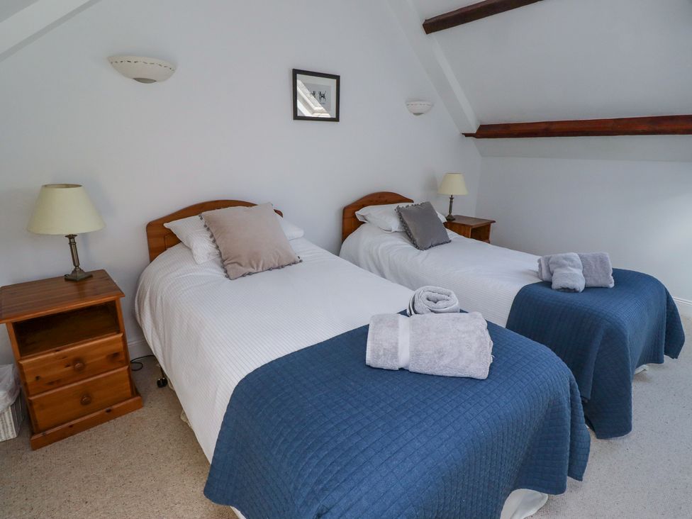 The Coach House - Northumberland - 998374 - thumbnail photo 41