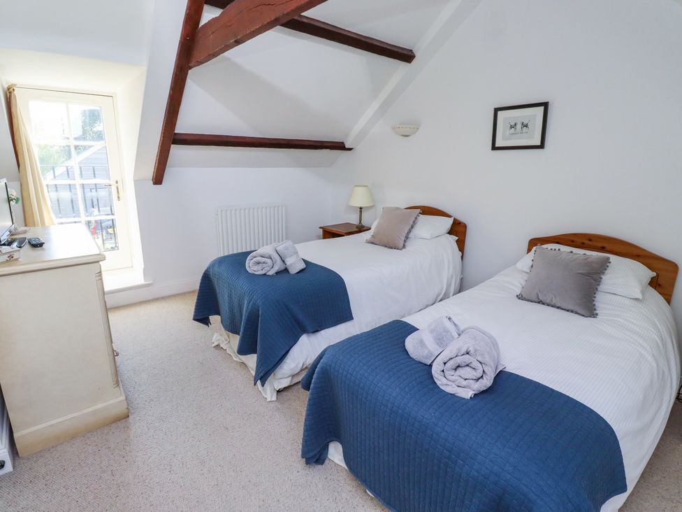 The Coach House - Northumberland - 998374 - thumbnail photo 42
