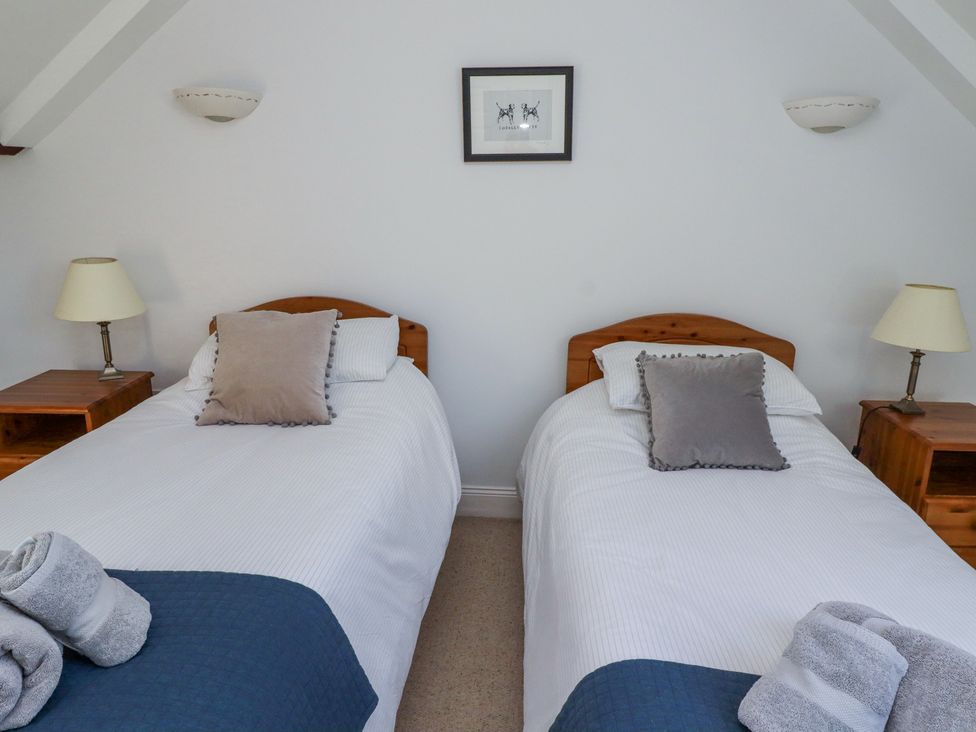 The Coach House - Northumberland - 998374 - thumbnail photo 43