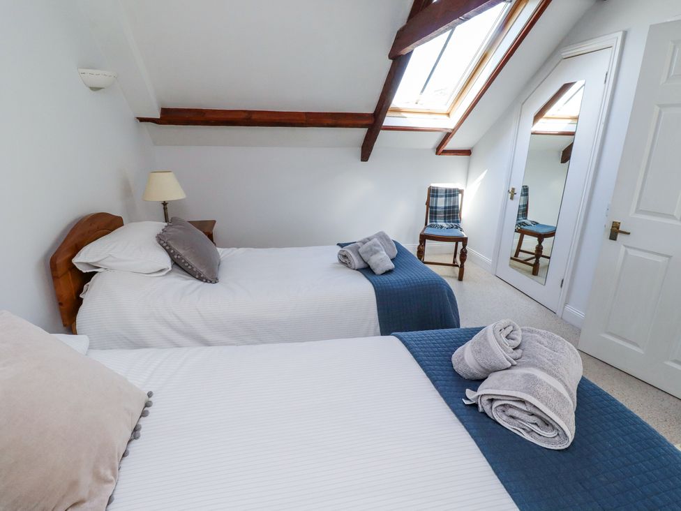 The Coach House - Northumberland - 998374 - thumbnail photo 44