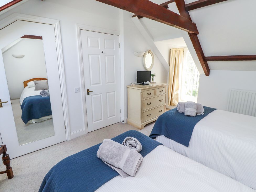 The Coach House - Northumberland - 998374 - thumbnail photo 45