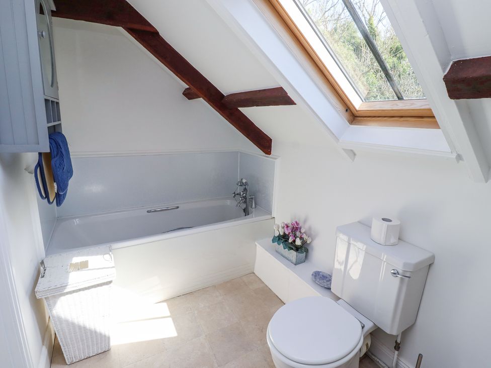 The Coach House - Northumberland - 998374 - thumbnail photo 47