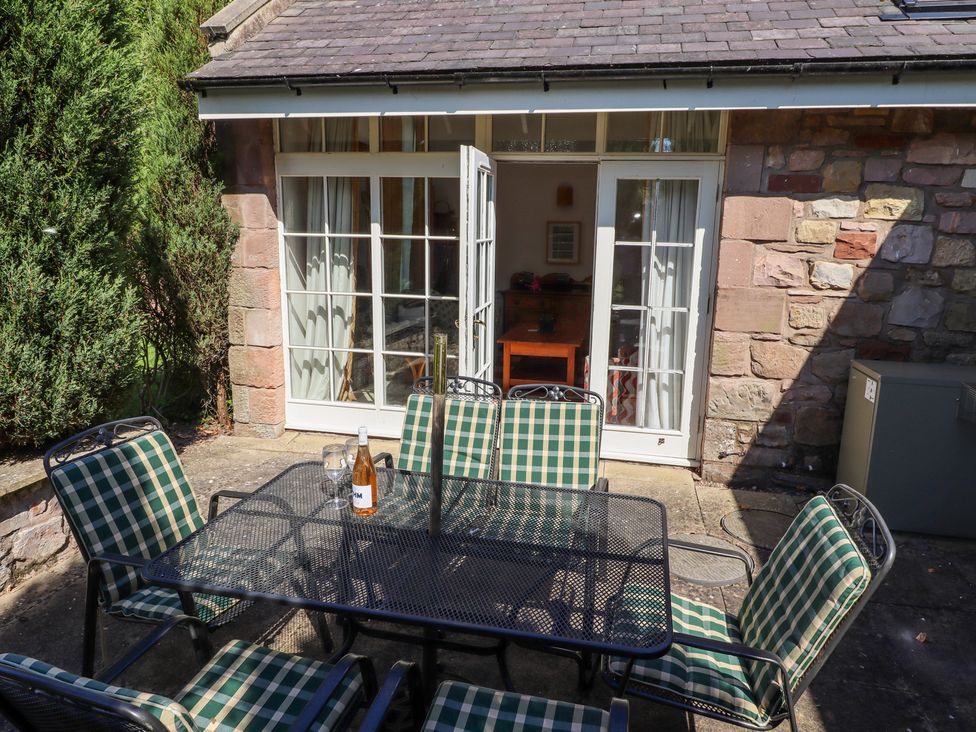 The Coach House - Northumberland - 998374 - thumbnail photo 49