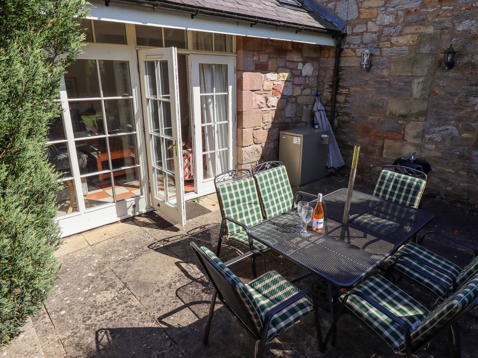 The Coach House - Northumberland - 998374 - thumbnail photo 50
