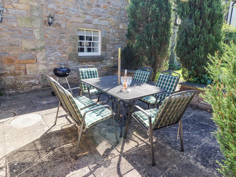 The Coach House - Northumberland - 998374 - thumbnail photo 52
