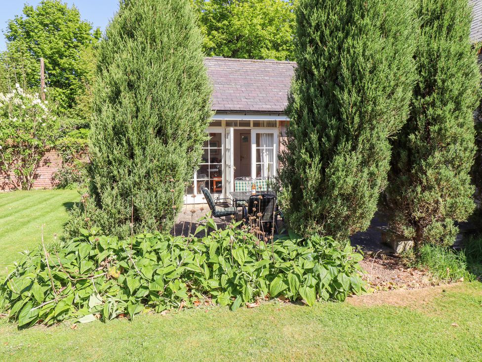 The Coach House - Northumberland - 998374 - thumbnail photo 53