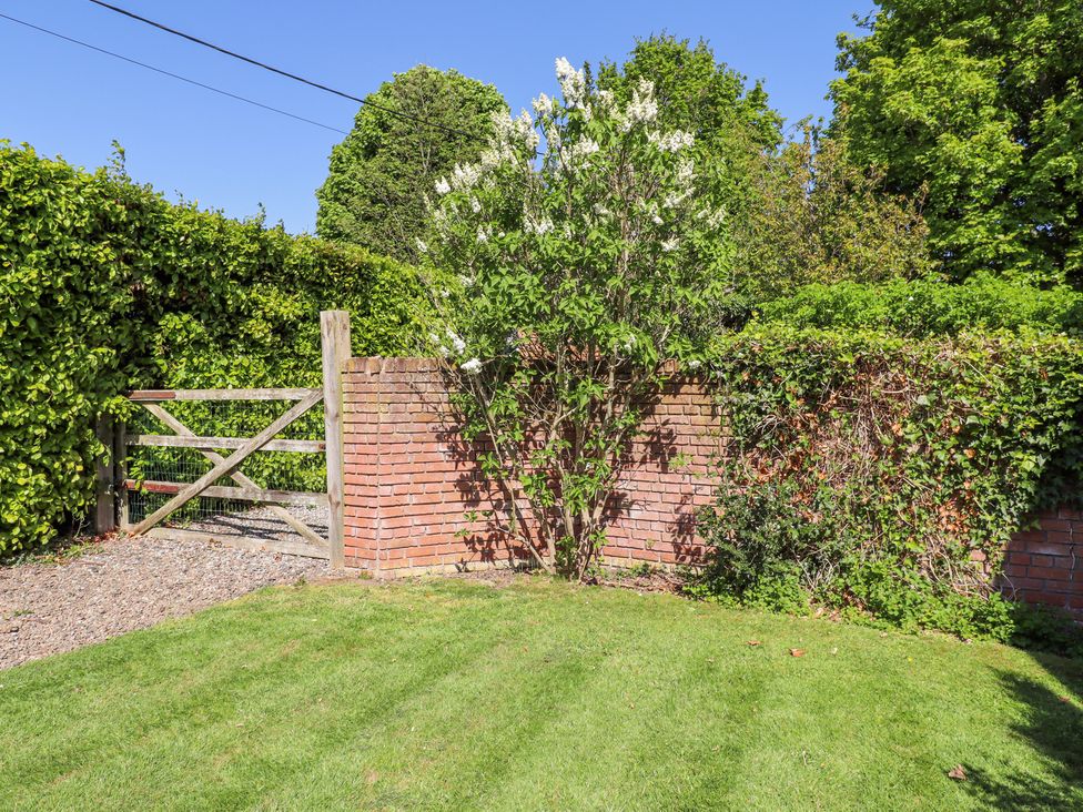 The Coach House - Northumberland - 998374 - thumbnail photo 54