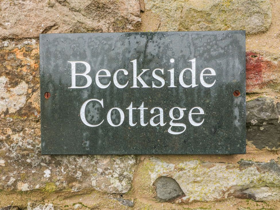 Beckside Cottage - Lake District - 9985 - thumbnail photo 2
