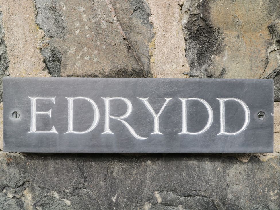 Edrydd - North Wales - 998610 - thumbnail photo 3