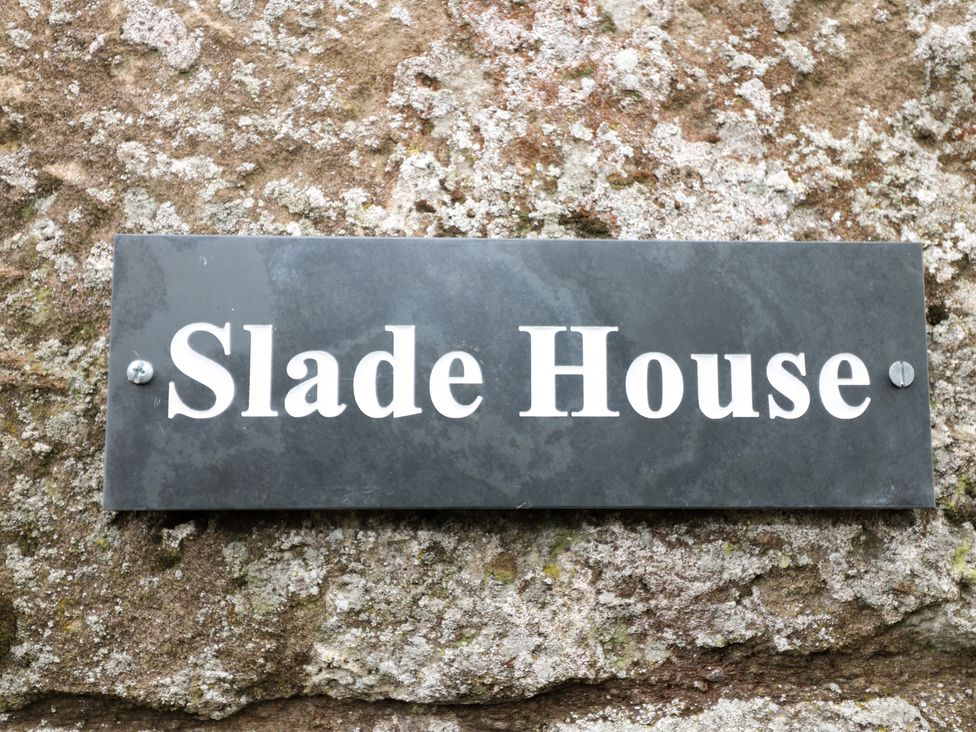 Slade House - Peak District & Derbyshire - 998680 - thumbnail photo 4