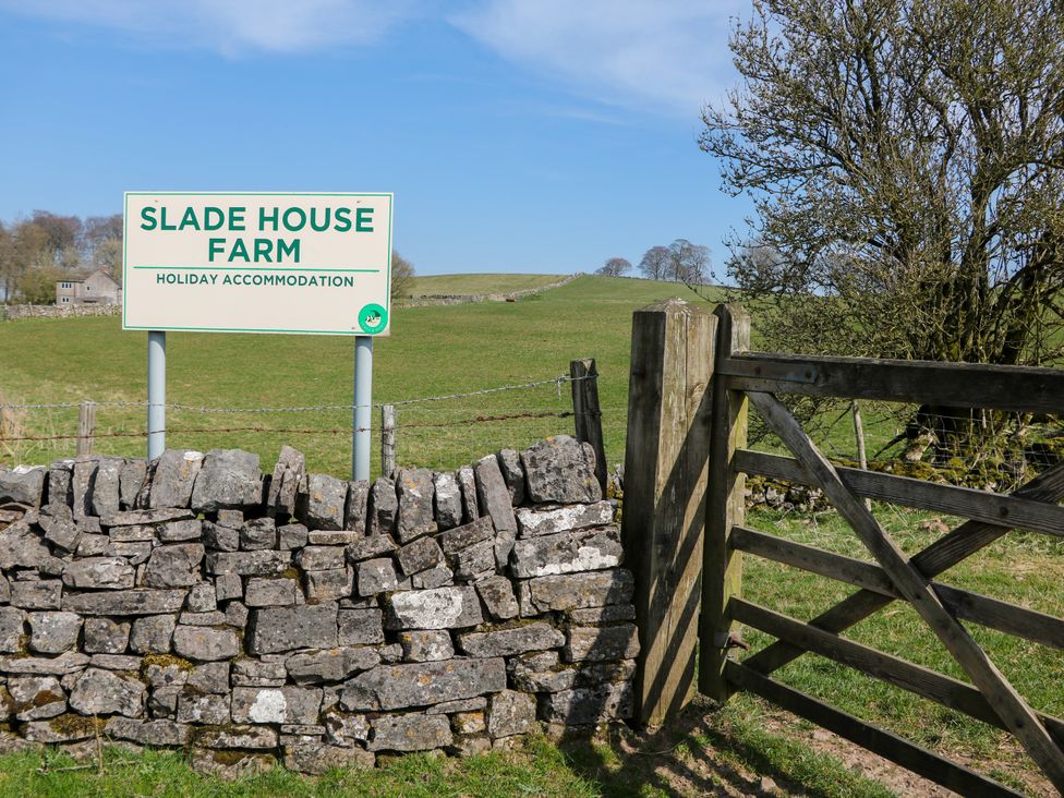 Slade House - Peak District & Derbyshire - 998680 - thumbnail photo 37