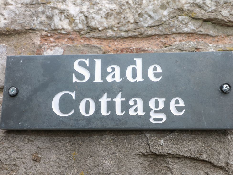 Slade Cottage - Peak District - 998681 - thumbnail photo 3