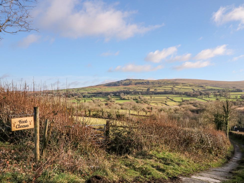 East Cleave - Devon - 998816 - thumbnail photo 3