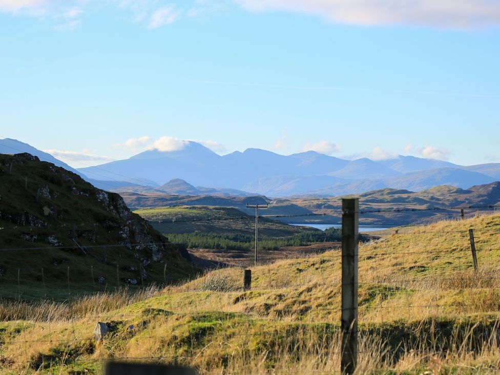 Taigh Chailean - Scottish Highlands - 999089 - thumbnail photo 21