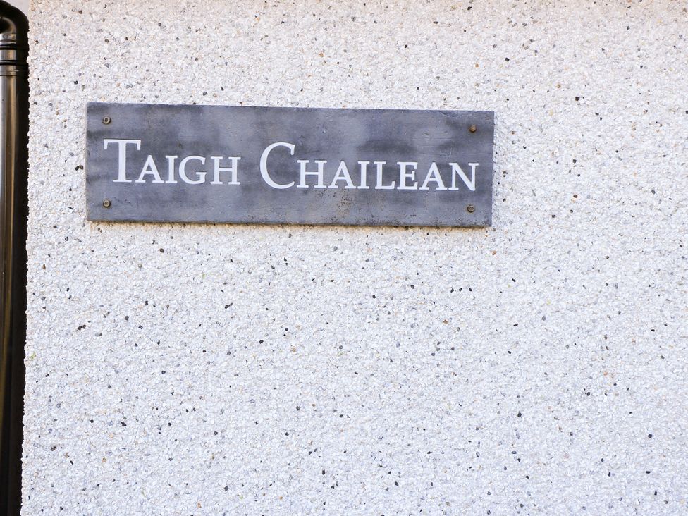Taigh Chailean - Scottish Highlands - 999089 - thumbnail photo 3