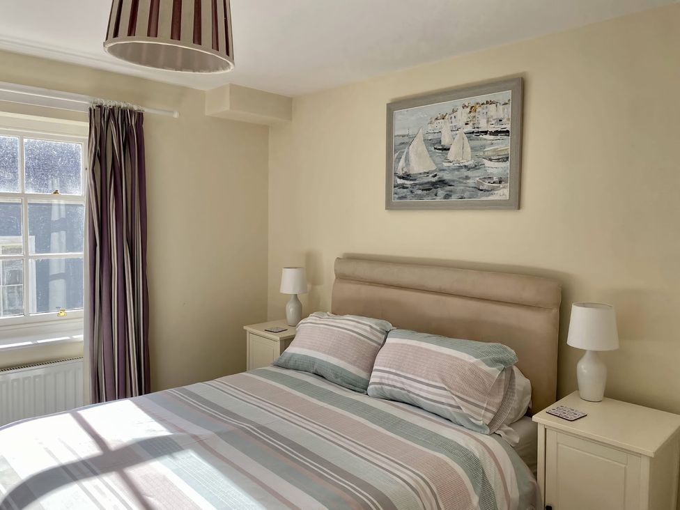 Sant Seiriol - Anglesey - 999235 - thumbnail photo 20