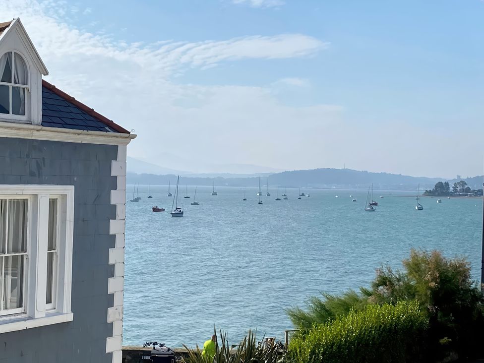 Sant Seiriol - Anglesey - 999235 - thumbnail photo 22