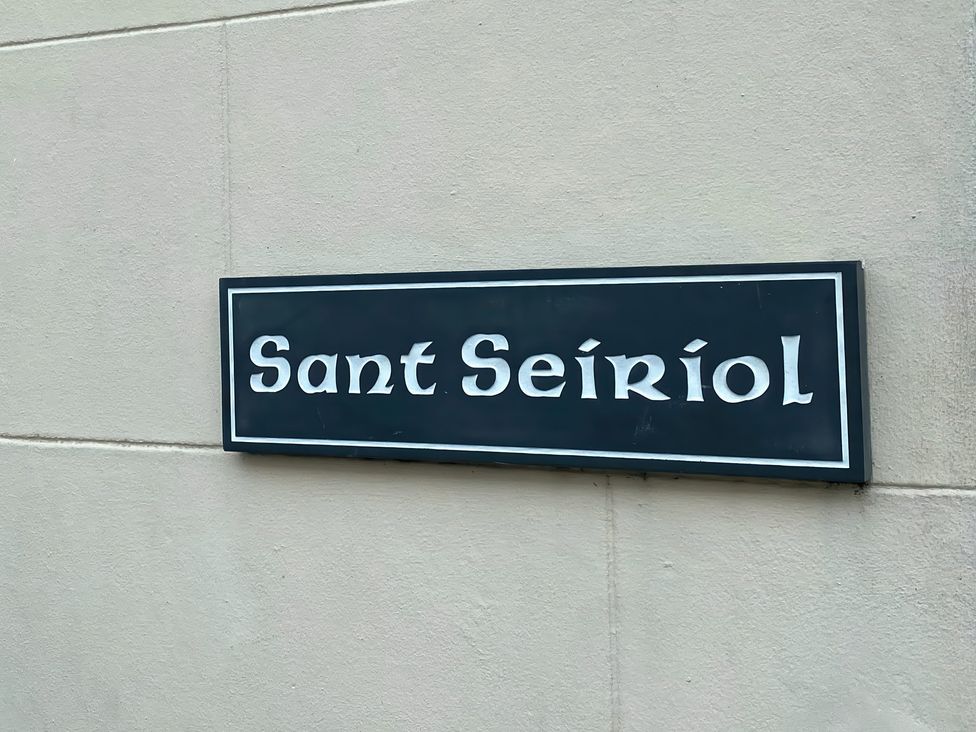 Sant Seiriol - Anglesey - 999235 - thumbnail photo 26