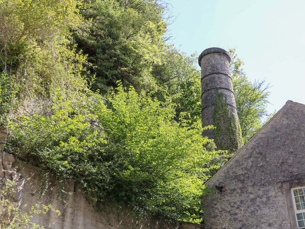 Wye Apartment, Litton Mill - Peak District & Derbyshire - 999638 - thumbnail photo 20