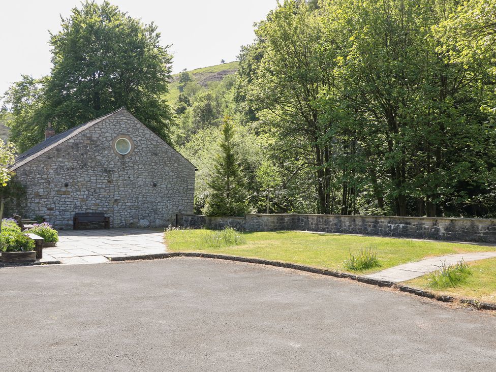 Wye Apartment, Litton Mill - Peak District & Derbyshire - 999638 - thumbnail photo 21