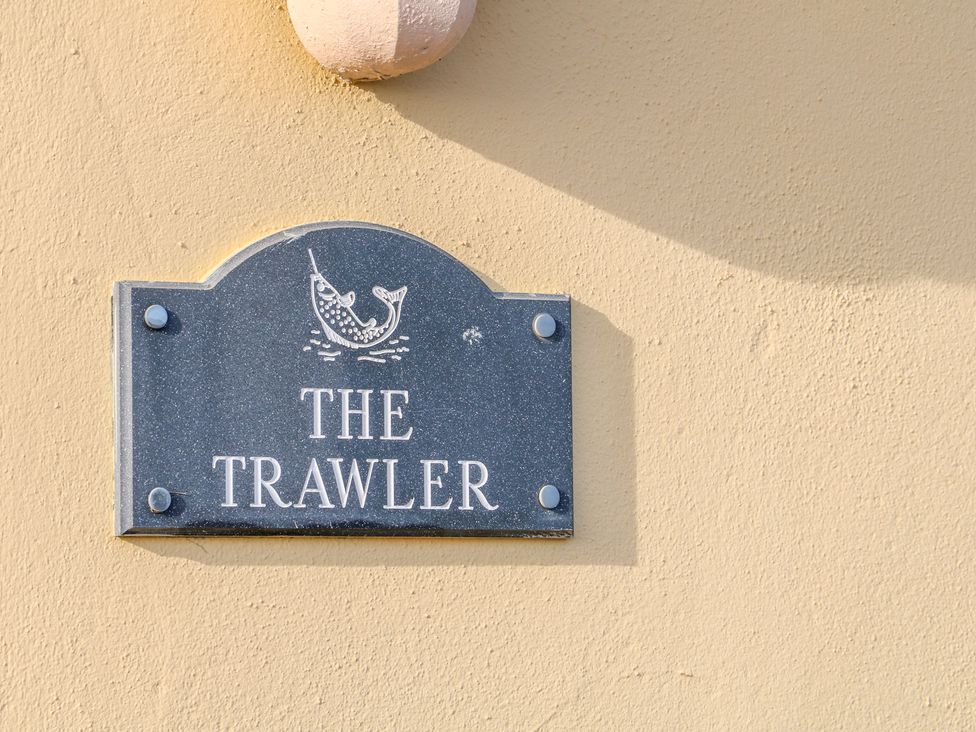 The Trawler - County Wexford - 999780 - thumbnail photo 2