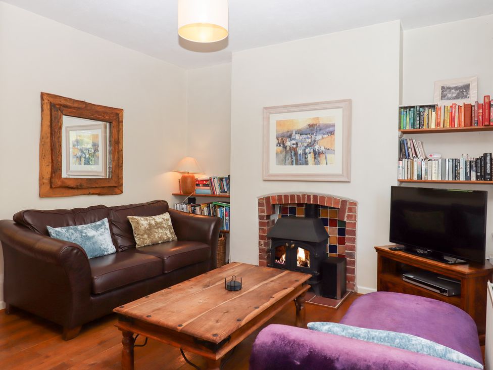 Jasmine Cottage - Devon - 999906 - thumbnail photo 2