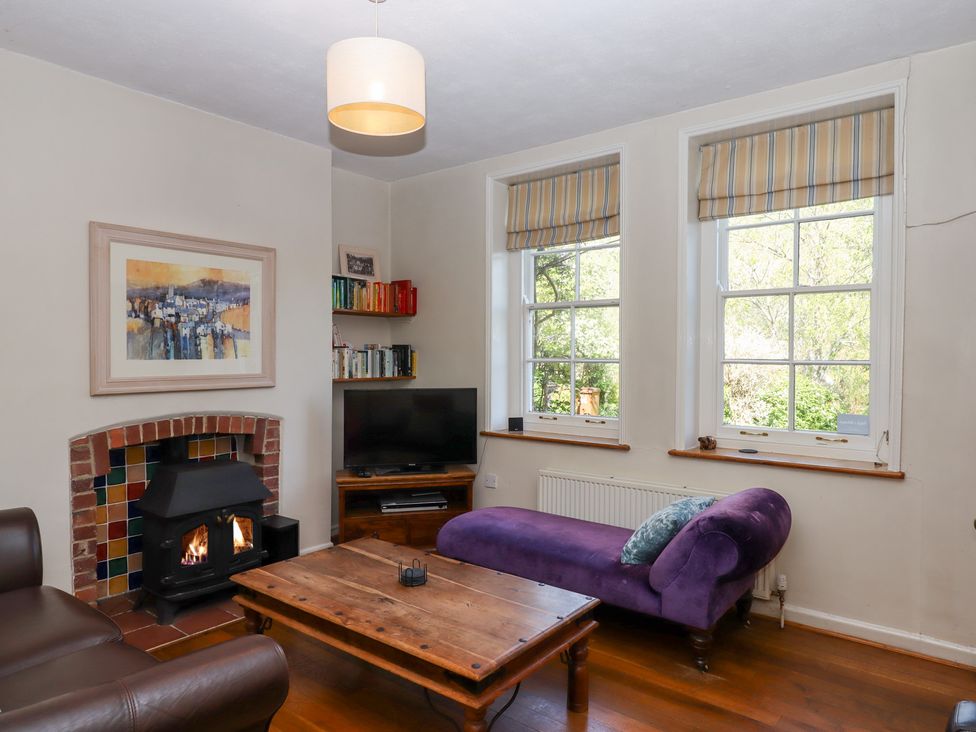 Jasmine Cottage - Devon - 999906 - thumbnail photo 5