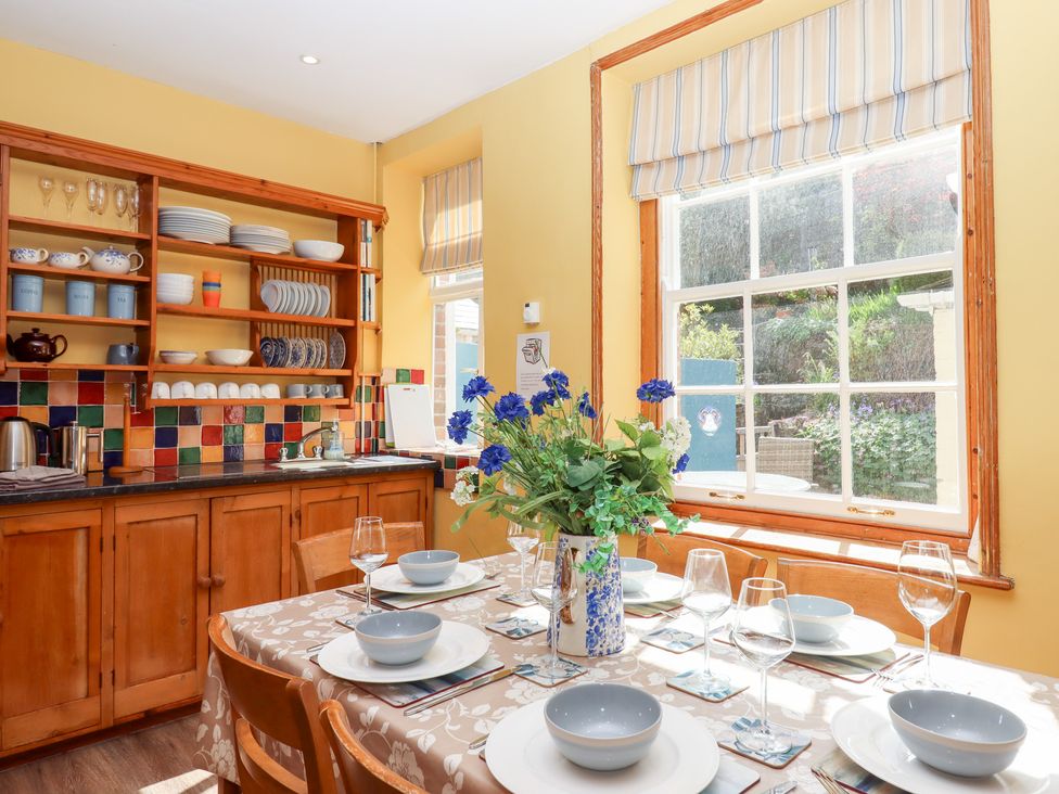 Jasmine Cottage - Devon - 999906 - thumbnail photo 8