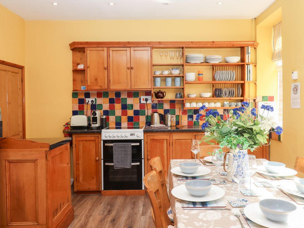 Jasmine Cottage - Devon - 999906 - thumbnail photo 9