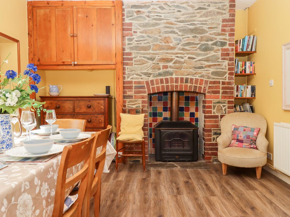Jasmine Cottage - Devon - 999906 - thumbnail photo 10