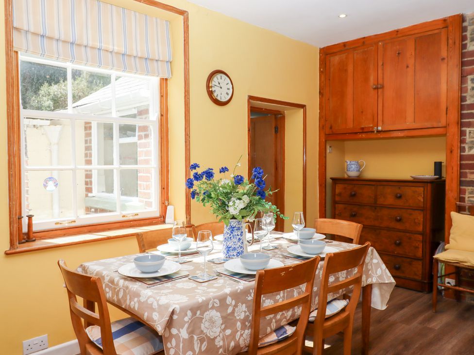 Jasmine Cottage - Devon - 999906 - thumbnail photo 11