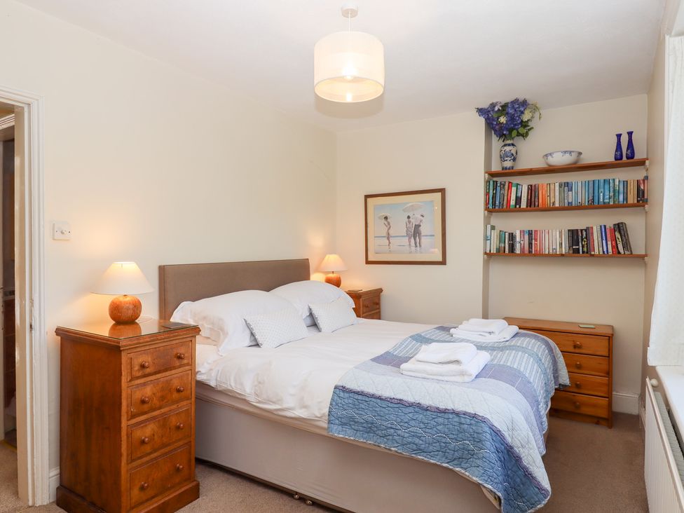 Jasmine Cottage - Devon - 999906 - thumbnail photo 14