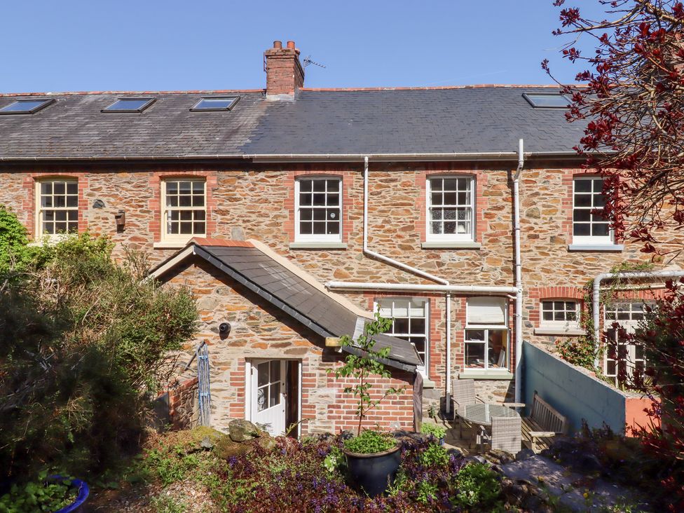 Jasmine Cottage - Devon - 999906 - thumbnail photo 22