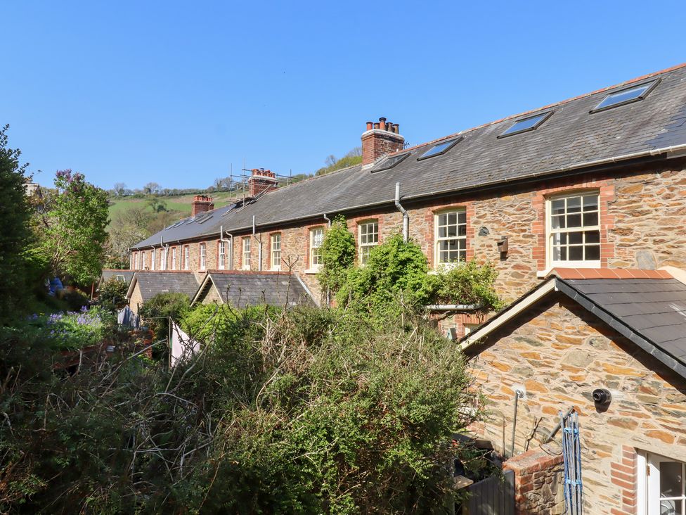 Jasmine Cottage - Devon - 999906 - thumbnail photo 23